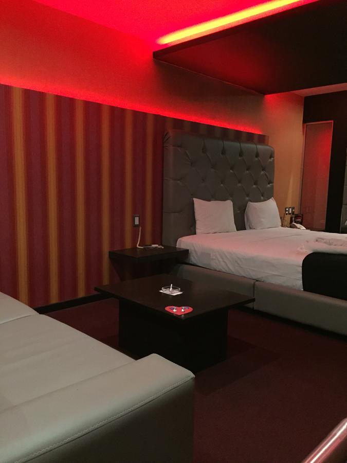 Intimisimo Autohotel Adults Only Ciudad Industrial Veracruz Exterior photo